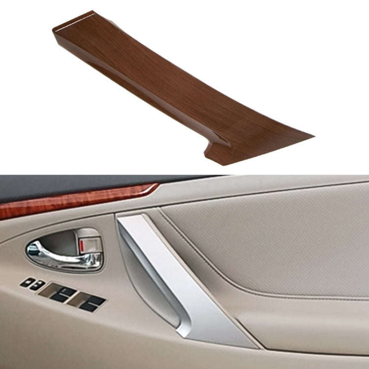 For Toyota Camry 2006-2011 Left-hand Drive Car Door Inside Handle Cover 74646-06080, Left Front, ...