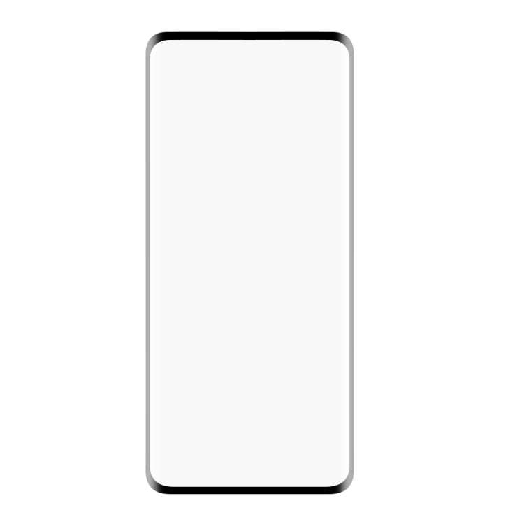 3D Curved Edge Full Screen Tempered Glass Film