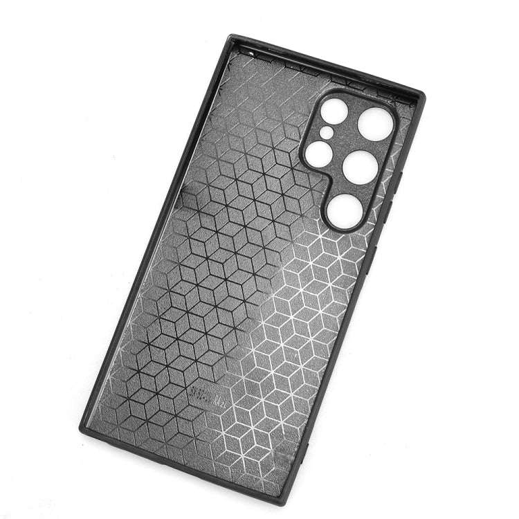 Wristband Leather Back Phone Case, For Samsung Galaxy S24 Ultra 5G, For Samsung Galaxy M34 5G, Fo...