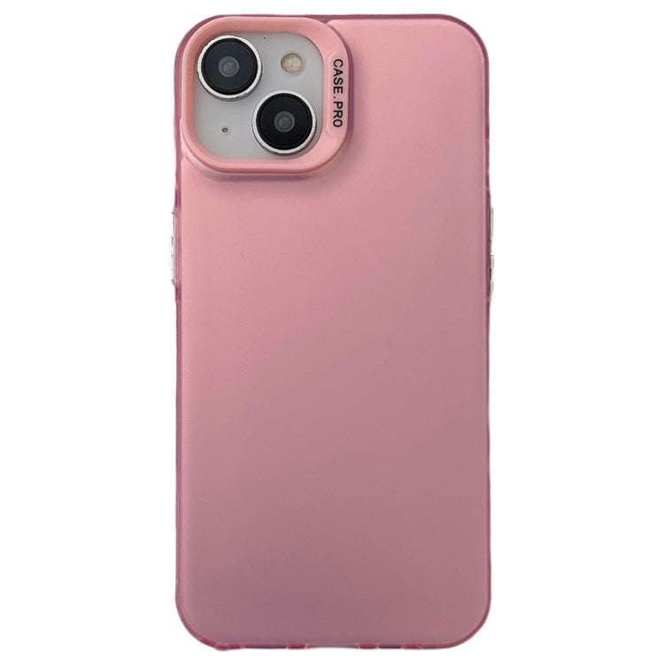 Semi Transparent Frosted PC Phone Case, For iPhone 14 Plus, For iPhone 14, For iPhone 14 Pro, For...