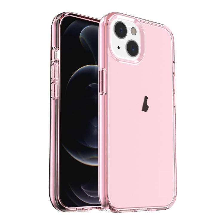 Shockproof Terminator Transparent Phone Case, For iPhone 17e / 16e, For iPhone 16 Pro Max, For iP...