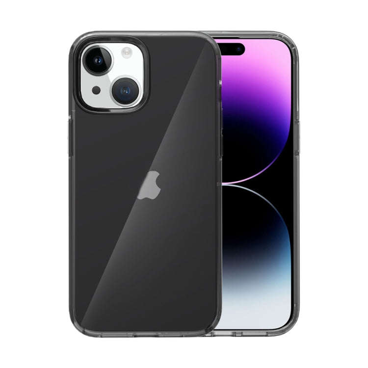 Shockproof Terminator Transparent Phone Case, For iPhone 17e / 16e, For iPhone 16 Pro Max, For iP...