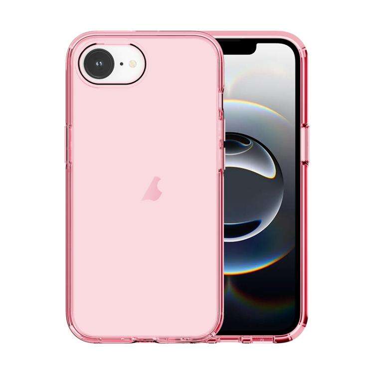 Shockproof Terminator Transparent Phone Case, For iPhone 17e / 16e, For iPhone 16 Pro Max, For iP...