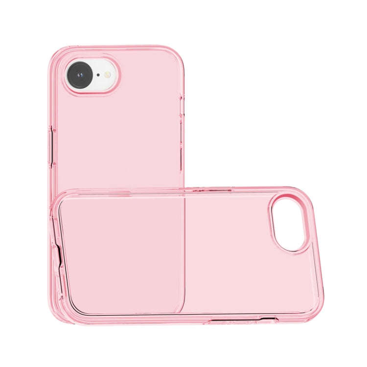 Shockproof Terminator Transparent Phone Case, For iPhone 17e / 16e, For iPhone 16 Pro Max, For iP...