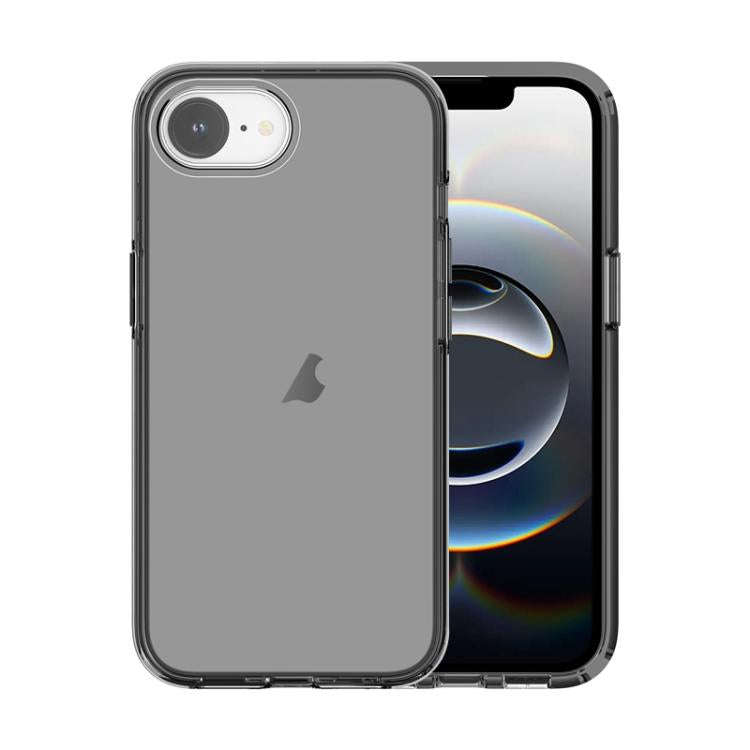 Shockproof Terminator Transparent Phone Case, For iPhone 17e / 16e, For iPhone 16 Pro Max, For iP...
