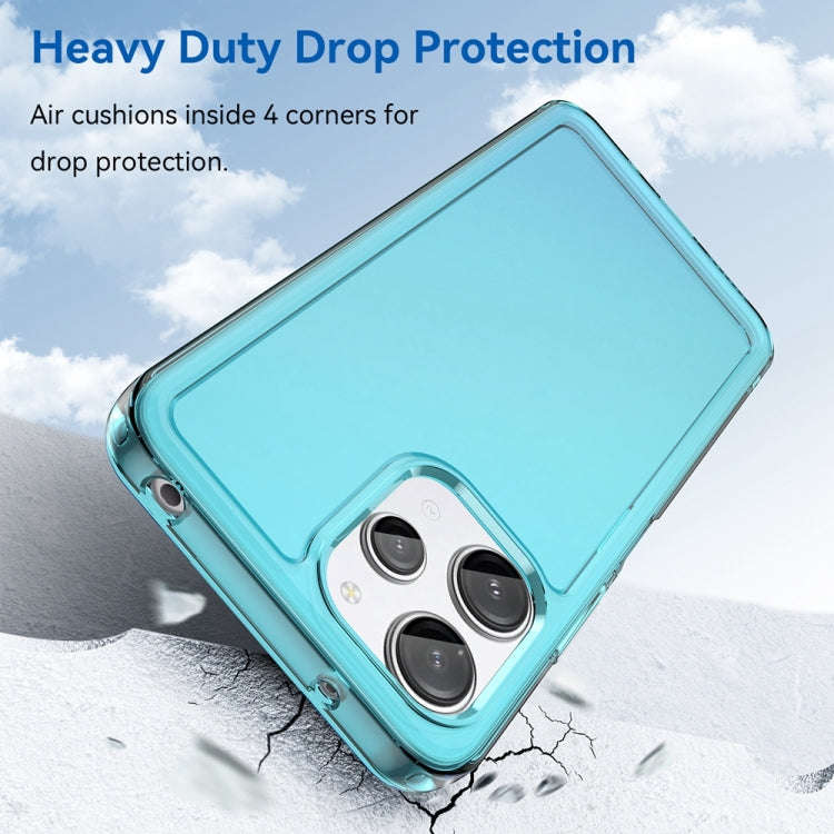 Candy Series TPU Phone Case, For Xiaomi Redmi 12