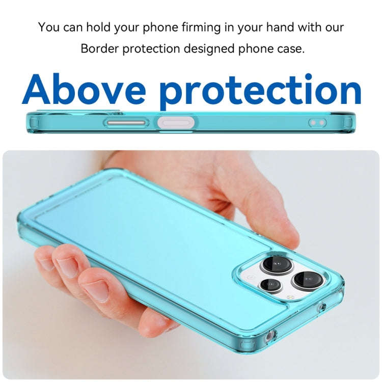 Candy Series TPU Phone Case, For Xiaomi Redmi 12
