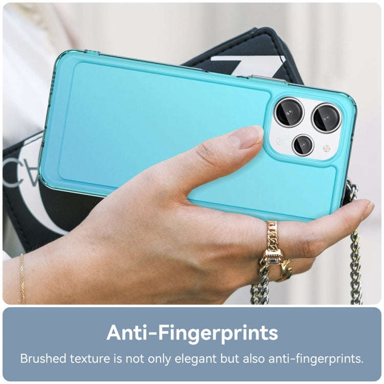 Candy Series TPU Phone Case, For Xiaomi Redmi 12
