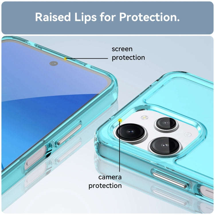Candy Series TPU Phone Case, For Xiaomi Redmi 12