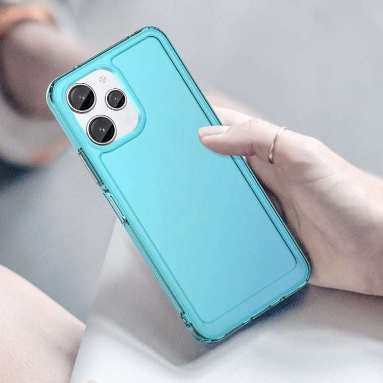 Candy Series TPU Phone Case, For Xiaomi Redmi 12