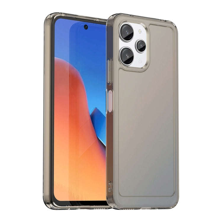 Candy Series TPU Phone Case, For Xiaomi Redmi 12