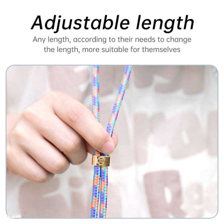 SULADA Multifunctional Universal Mobile Phone Love Lanyard