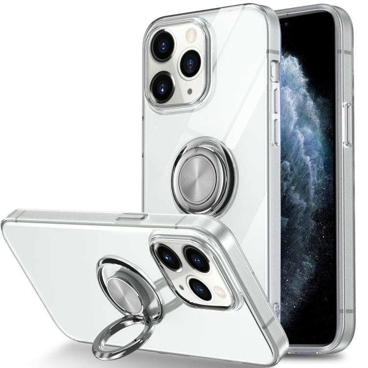 Ring Holder TPU Phone Case, For iPhone 15 Pro, For iPhone 15 Plus, For iPhone 14 Plus, For iPhone...
