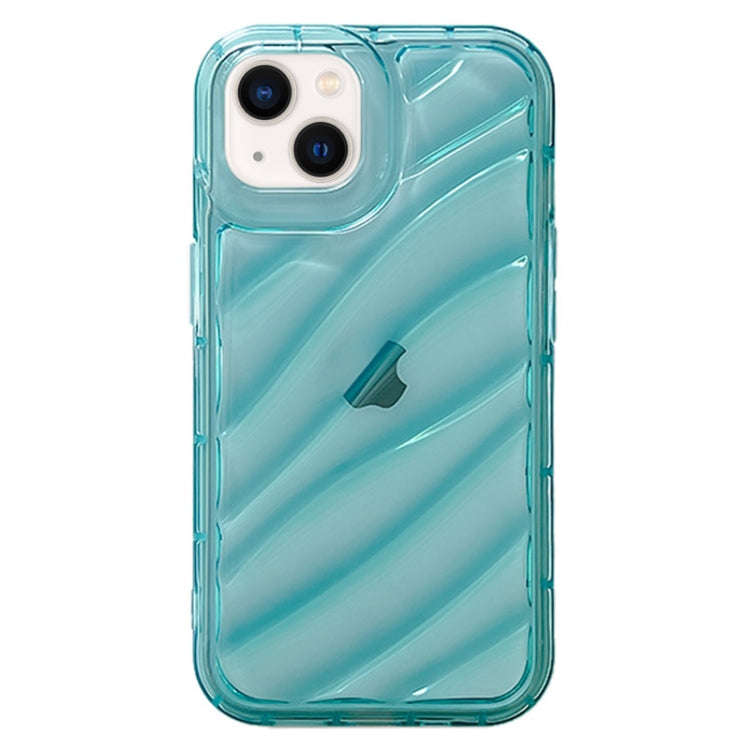 Waves TPU Phone Case, For iPhone 18 Pro, For iPhone 18 Pro Max, For iPhone 17 Pro Max, For iPhone...