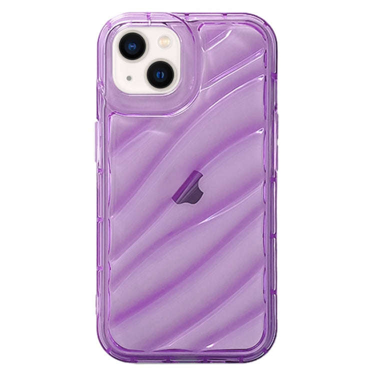 Waves TPU Phone Case, For iPhone 18 Pro, For iPhone 18 Pro Max, For iPhone 17 Pro Max, For iPhone...