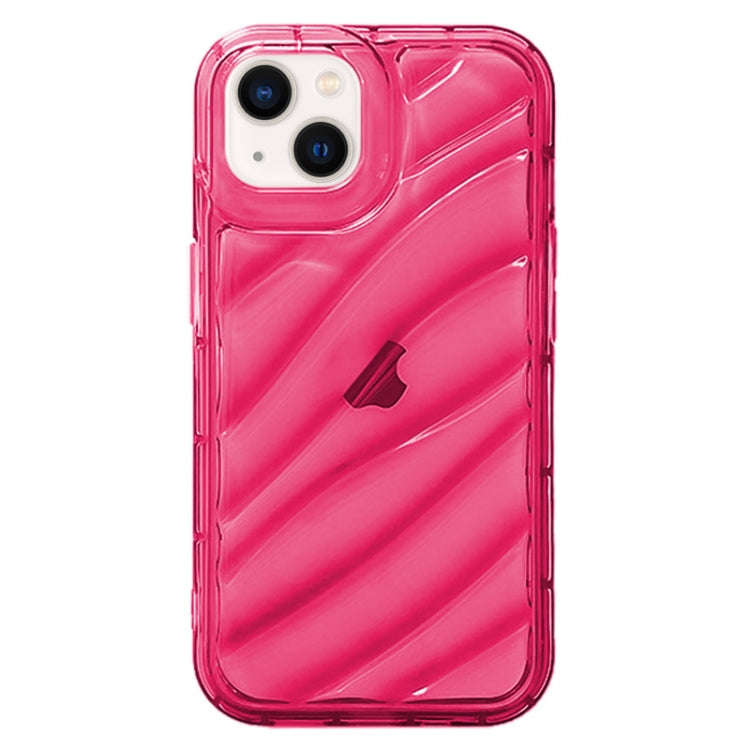 Waves TPU Phone Case, For iPhone 18 Pro, For iPhone 18 Pro Max, For iPhone 17 Pro Max, For iPhone...