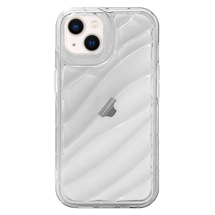 Waves TPU Phone Case, For iPhone 18 Pro, For iPhone 18 Pro Max, For iPhone 17 Pro Max, For iPhone...
