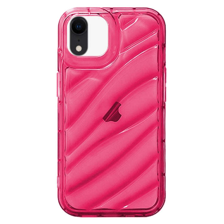 Waves TPU Phone Case, For iPhone 12, For iPhone 12 Pro Max, For iPhone 12 Pro, For iPhone 11 Pro ...