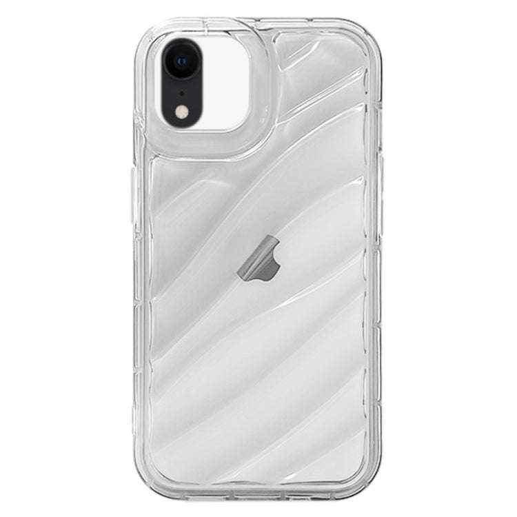 Waves TPU Phone Case, For iPhone 12, For iPhone 12 Pro Max, For iPhone 12 Pro, For iPhone 11 Pro ...