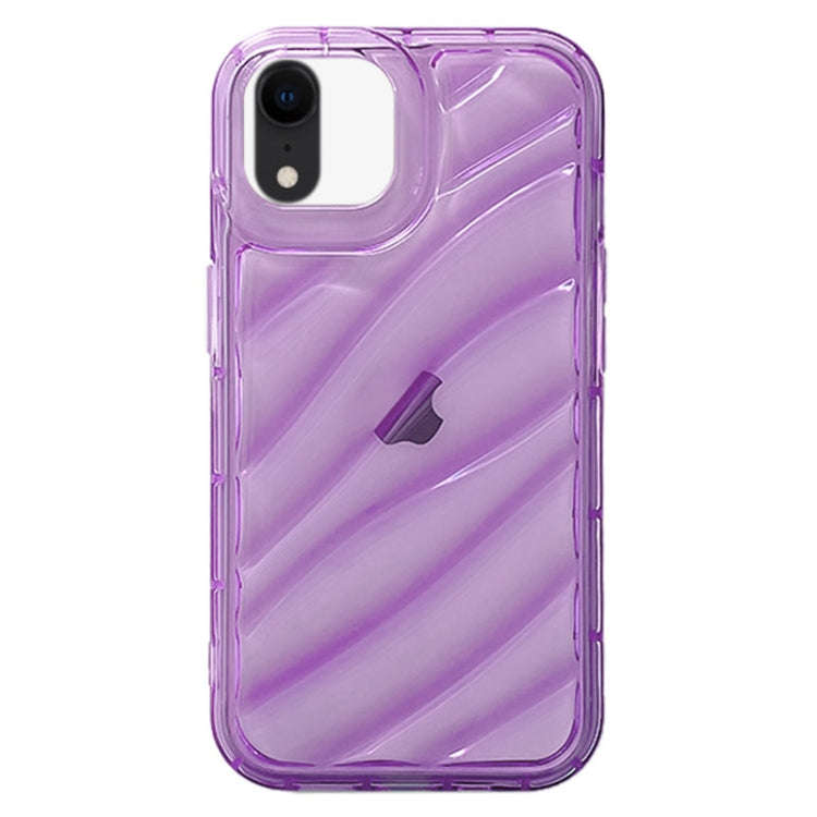 Waves TPU Phone Case, For iPhone 12, For iPhone 12 Pro Max, For iPhone 12 Pro, For iPhone 11 Pro ...