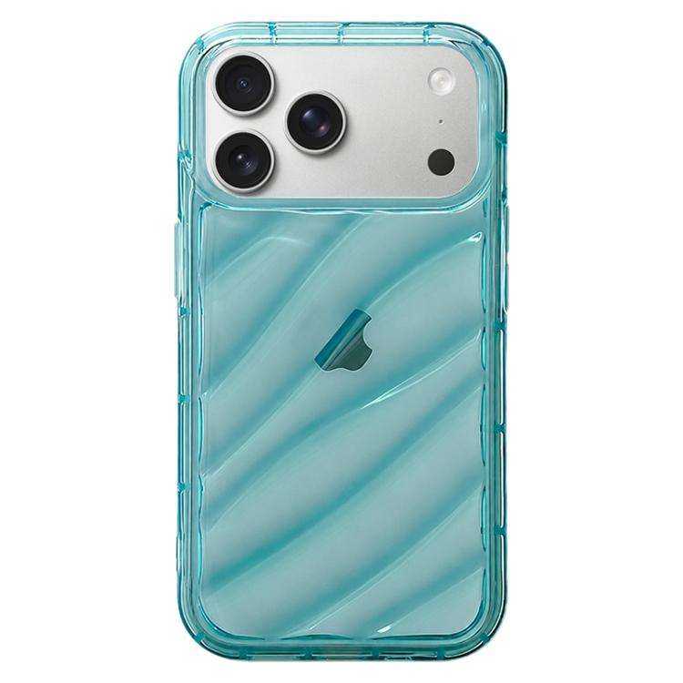 Waves TPU Phone Case, For iPhone 18 Pro, For iPhone 18 Pro Max, For iPhone 17 Pro Max, For iPhone...