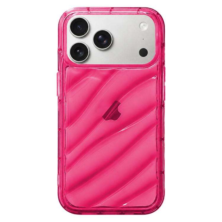 Waves TPU Phone Case, For iPhone 18 Pro, For iPhone 18 Pro Max, For iPhone 17 Pro Max, For iPhone...