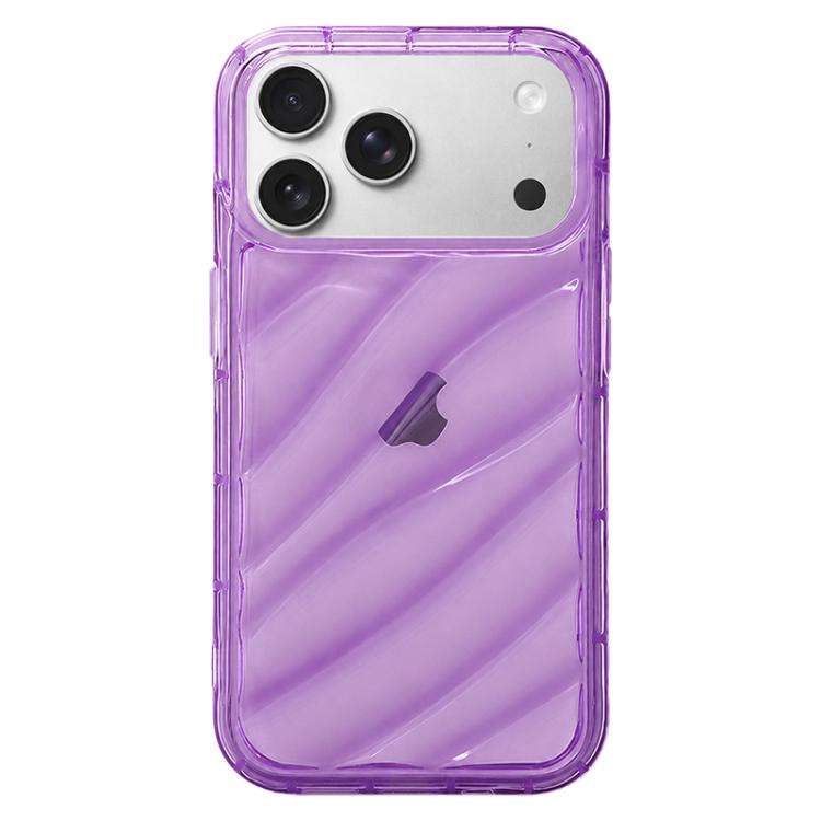 Waves TPU Phone Case, For iPhone 18 Pro, For iPhone 18 Pro Max, For iPhone 17 Pro Max, For iPhone...