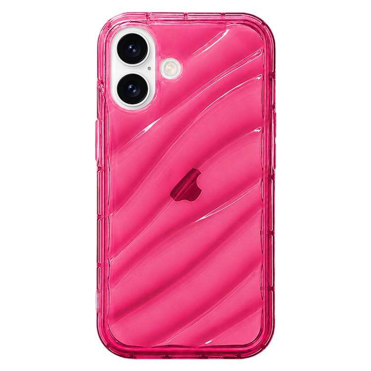 Waves TPU Phone Case, For iPhone 18 Pro, For iPhone 18 Pro Max, For iPhone 17 Pro Max, For iPhone...