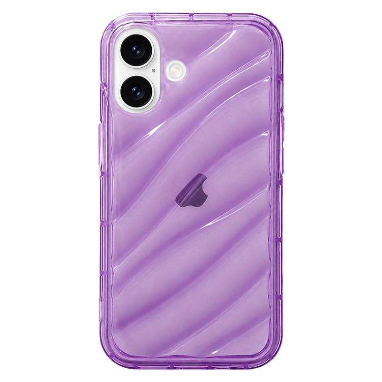 Waves TPU Phone Case, For iPhone 18 Pro, For iPhone 18 Pro Max, For iPhone 17 Pro Max, For iPhone...