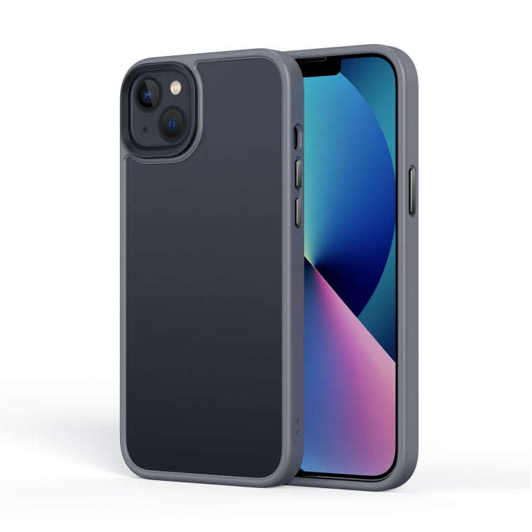 Frosted Back Shockproof Phone Case, For iPhone 15 Pro Max, For iPhone 15 Pro, For iPhone 15 Plus,...