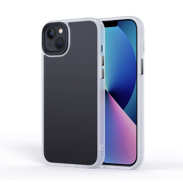 Frosted Back Shockproof Phone Case, For iPhone 15 Pro Max, For iPhone 15 Pro, For iPhone 15 Plus,...