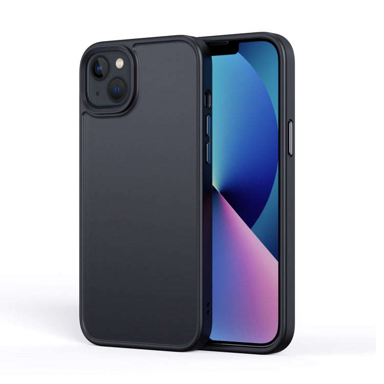 Frosted Back Shockproof Phone Case, For iPhone 15 Pro Max, For iPhone 15 Pro, For iPhone 15 Plus,...