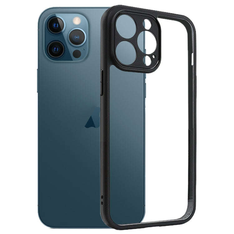 Frosted TPU + Transparent PC Phone Case, For iPhone 17 Pro Max, For iPhone 17 Pro, For iPhone 17,...