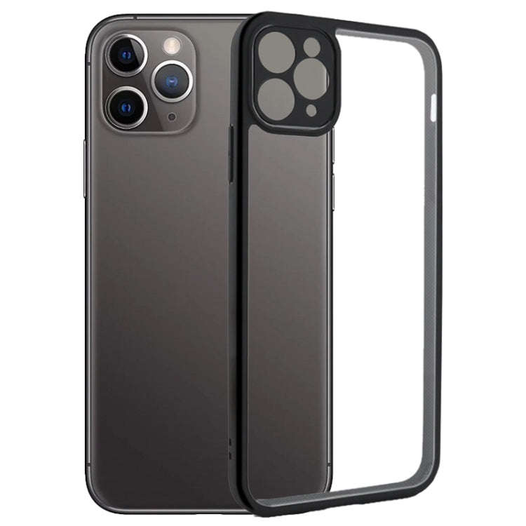 Frosted TPU + Transparent PC Phone Case, For iPhone 17 Pro Max, For iPhone 17 Pro, For iPhone 17,...