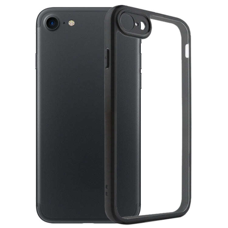 Frosted TPU + Transparent PC Phone Case, For iPhone 17 Pro Max, For iPhone 17 Pro, For iPhone 17,...