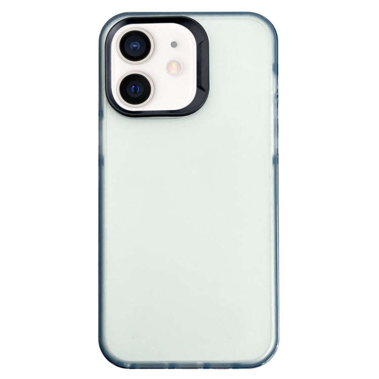 2 in 1 Frosted TPU Phone Case, For iPhone 14 Plus, For iPhone 14, For iPhone 14 Pro, For iPhone 1...