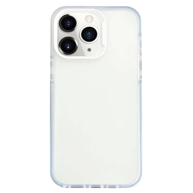 2 in 1 Frosted TPU Phone Case, For iPhone 14 Plus, For iPhone 14, For iPhone 14 Pro, For iPhone 1...
