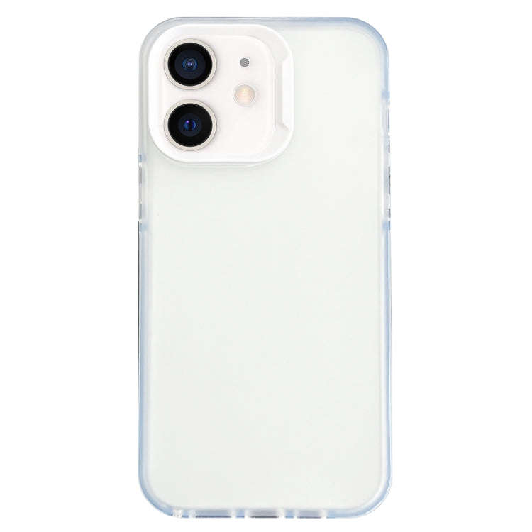 2 in 1 Frosted TPU Phone Case, For iPhone 14 Plus, For iPhone 14, For iPhone 14 Pro, For iPhone 1...