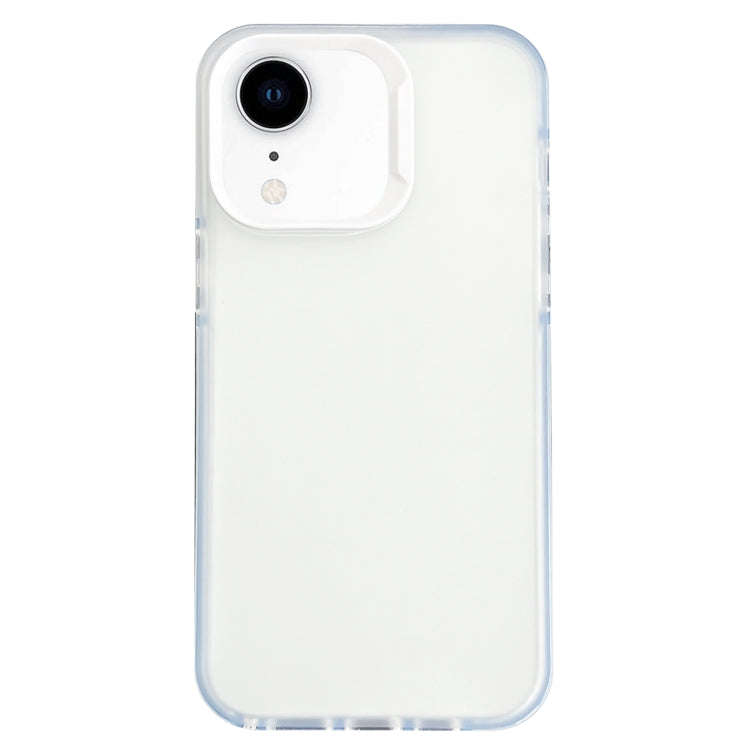 2 in 1 Frosted TPU Phone Case, For iPhone 14 Plus, For iPhone 14, For iPhone 14 Pro, For iPhone 1...