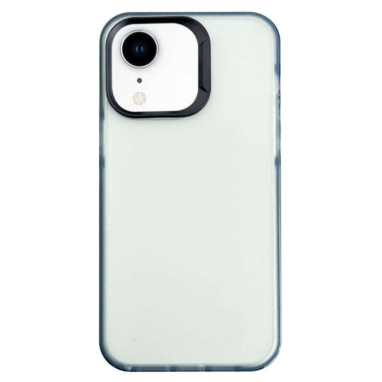 2 in 1 Frosted TPU Phone Case, For iPhone 14 Plus, For iPhone 14, For iPhone 14 Pro, For iPhone 1...