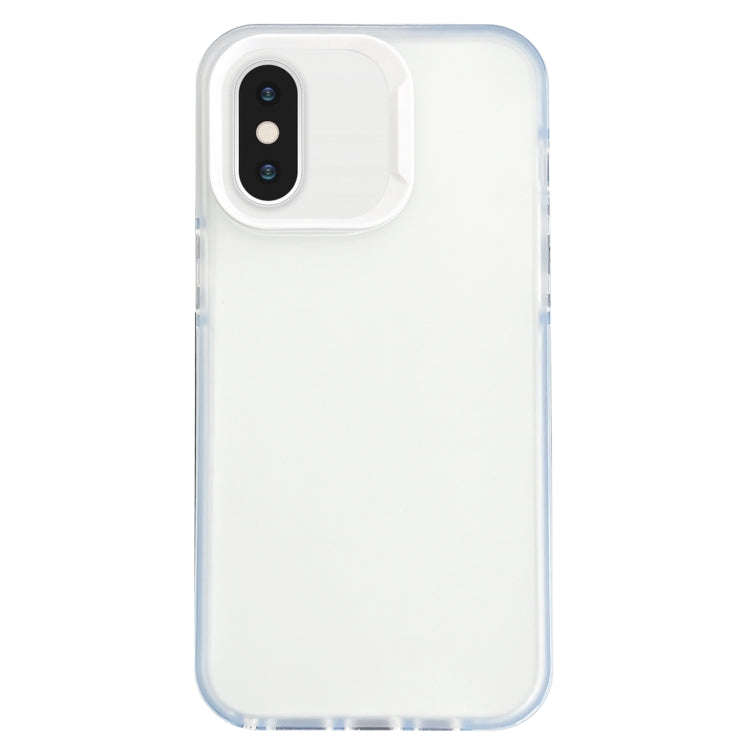 2 in 1 Frosted TPU Phone Case, For iPhone 14 Plus, For iPhone 14, For iPhone 14 Pro, For iPhone 1...