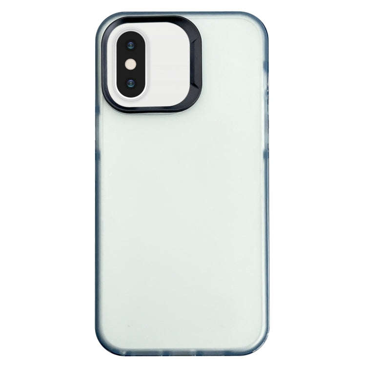 2 in 1 Frosted TPU Phone Case, For iPhone 14 Plus, For iPhone 14, For iPhone 14 Pro, For iPhone 1...