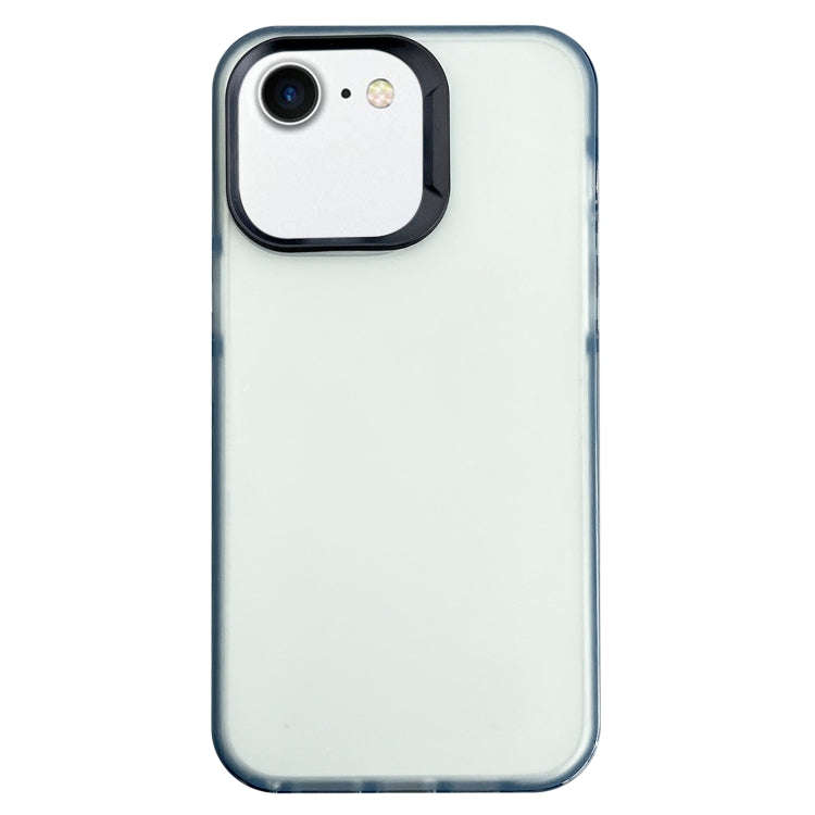 2 in 1 Frosted TPU Phone Case, For iPhone 14 Plus, For iPhone 14, For iPhone 14 Pro, For iPhone 1...