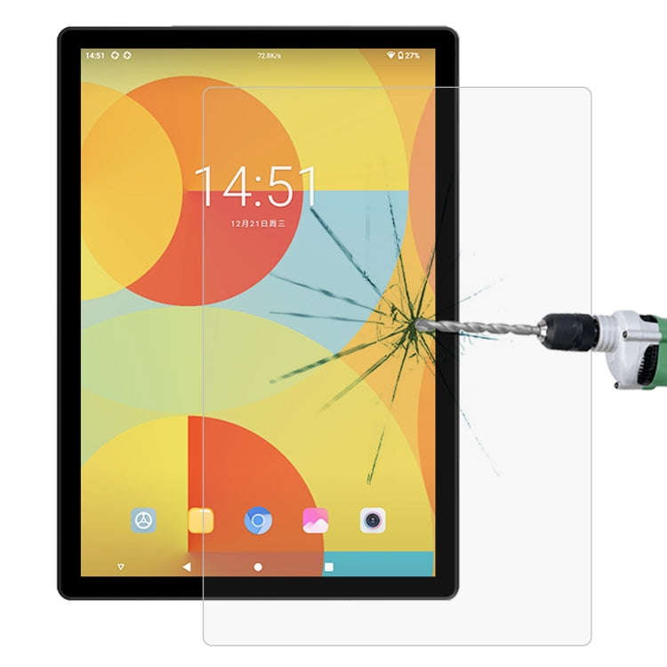 9H 0.3mm Explosion-proof Tempered Glass Film