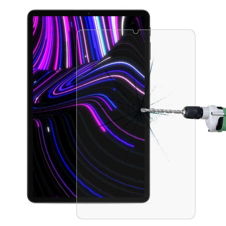 9H 0.3mm Explosion-proof Tempered Glass Film