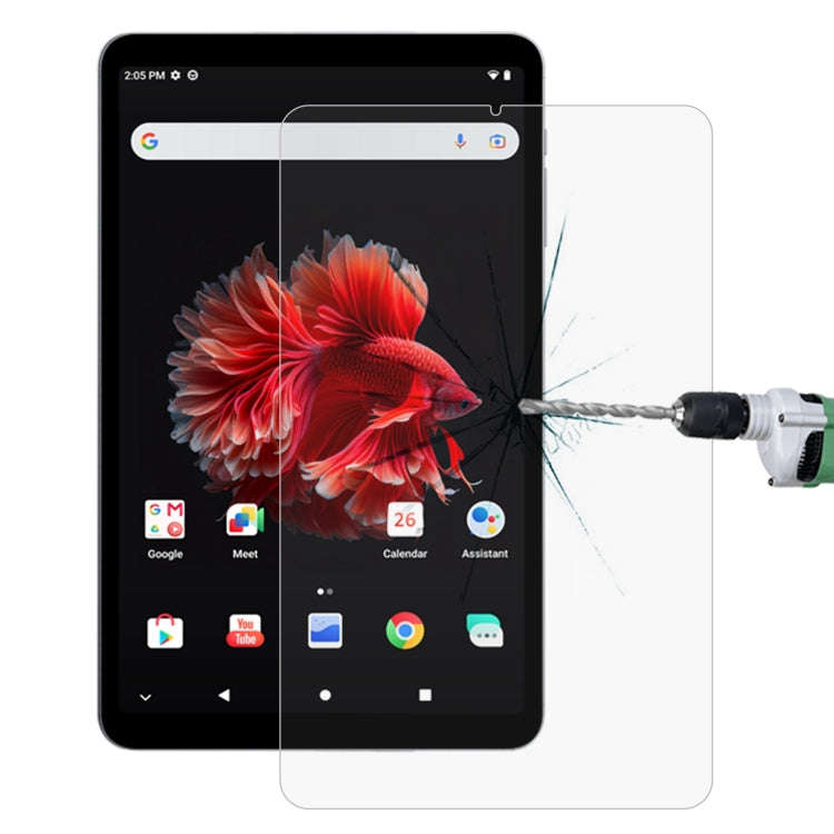 9H 0.3mm Explosion-proof Tempered Glass Film