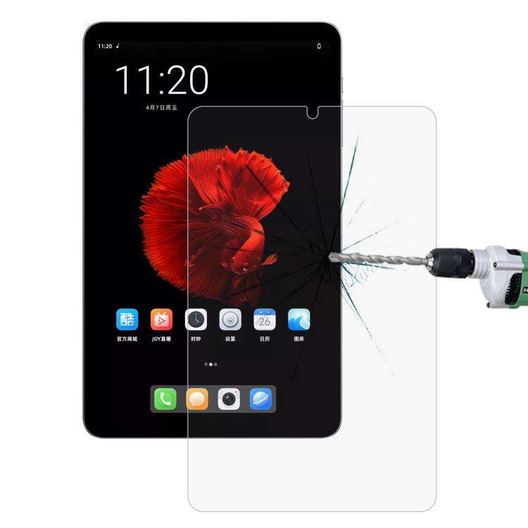 9H 0.3mm Explosion-proof Tempered Glass Film