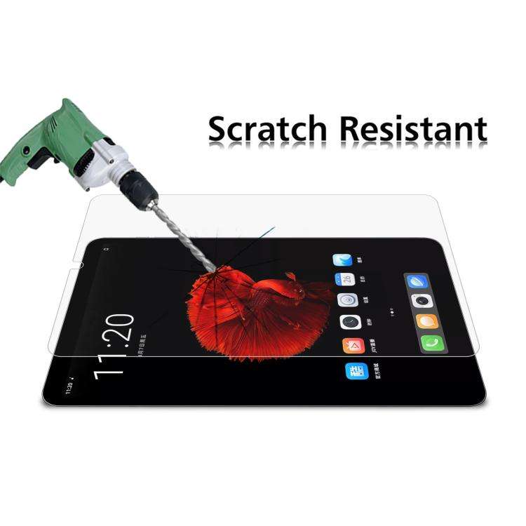 9H 0.3mm Explosion-proof Tempered Glass Film