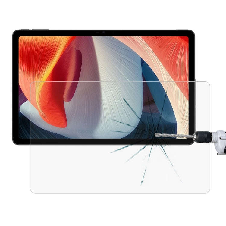 9H 0.3mm Explosion-proof Tempered Glass Film, For Doogee Tab G6 Max 13.4, For Doogee Tab G6 Pro /...