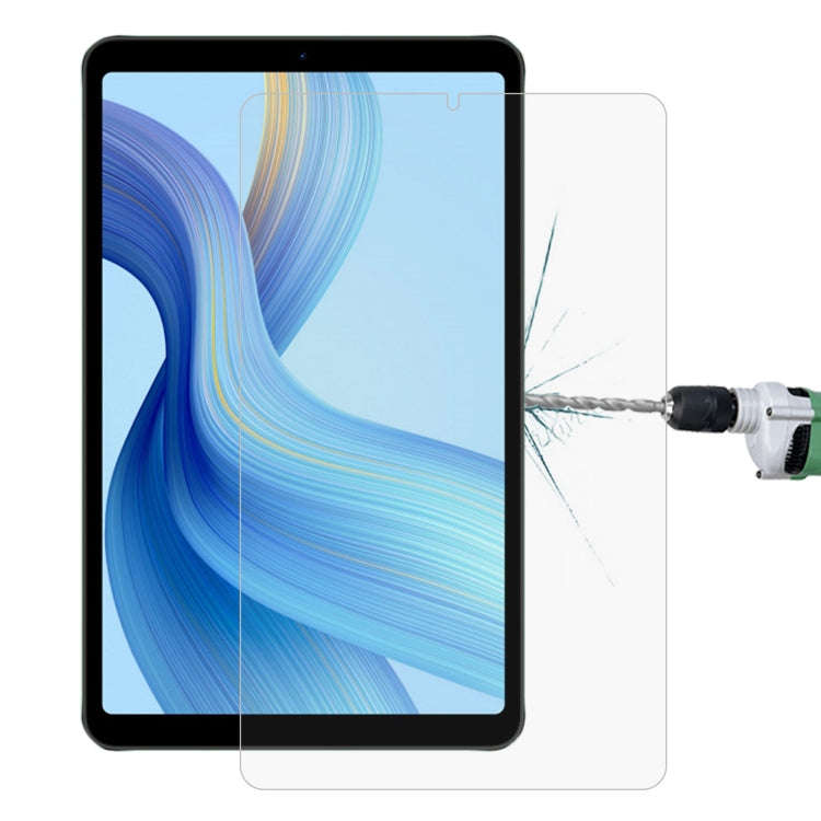 9H 0.3mm Explosion-proof Tempered Glass Film, For Doogee Tab G6 Max 13.4, For Doogee Tab G6 Pro /...